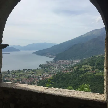 Lake Como Cottage Apartment