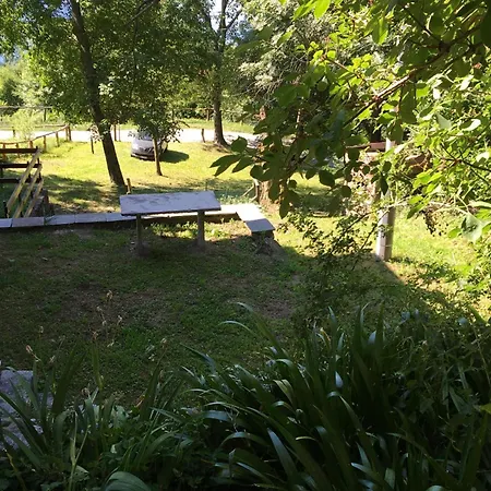 Lake Como Cottage Apartment Gravedona