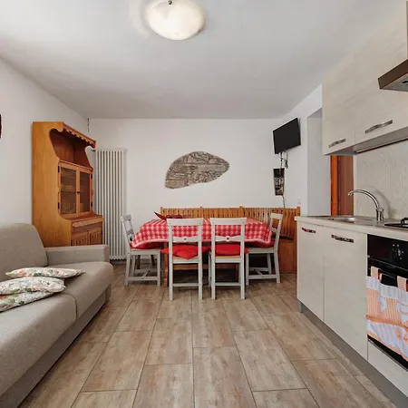 Apartment Lake Como Cottage