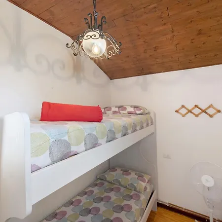Apartment Lake Como Cottage *