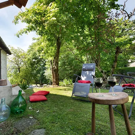 Apartment Lake Como Cottage *